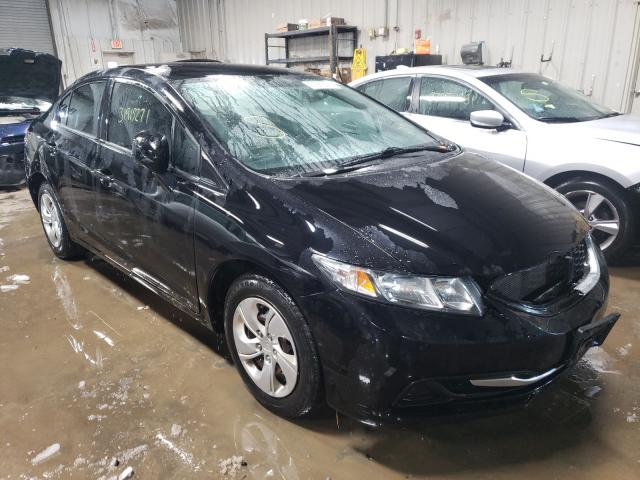 HONDA CIVIC LX 2013 2hgfb2f50dh564771