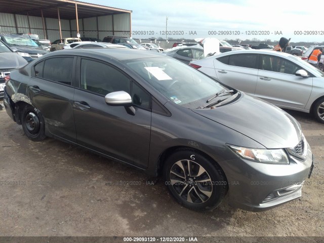 HONDA CIVIC SDN 2013 2hgfb2f50dh566360