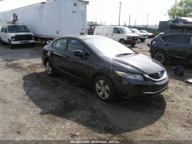 HONDA CIVIC 2013 2hgfb2f50dh566889