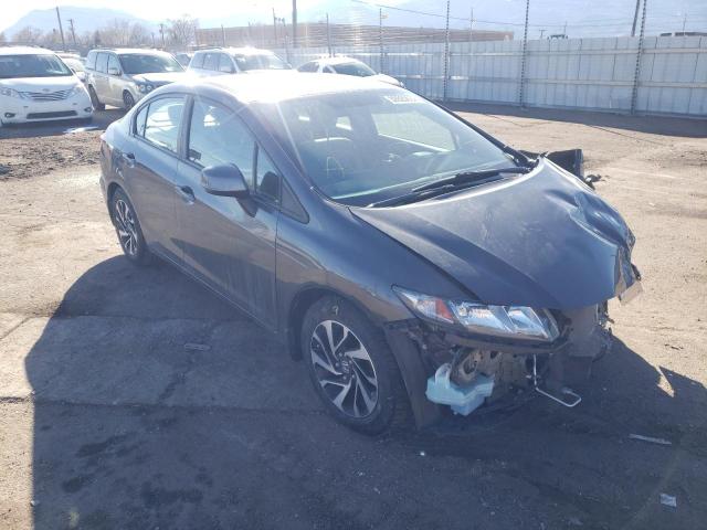 HONDA CIVIC LX 2013 2hgfb2f50dh567606