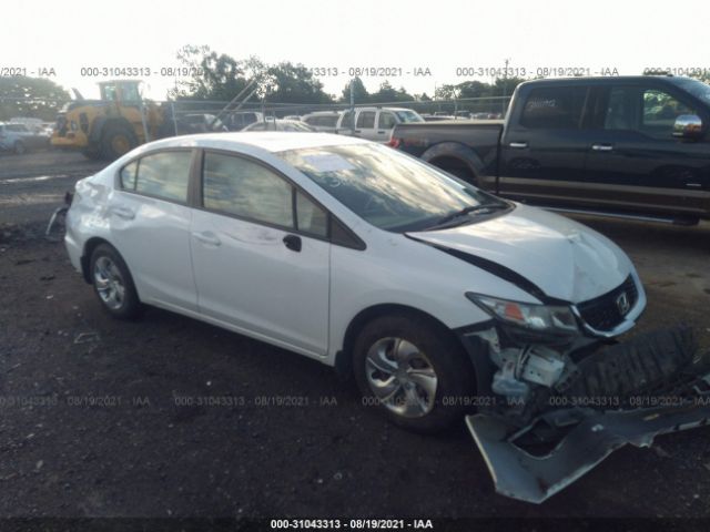 HONDA CIVIC SDN 2013 2hgfb2f50dh568187