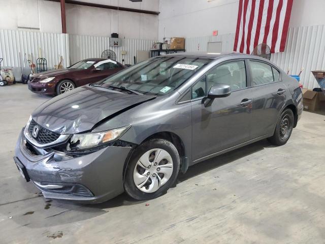 HONDA CIVIC LX 2013 2hgfb2f50dh568271