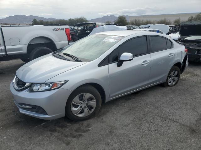 HONDA CIVIC LX 2013 2hgfb2f50dh572059