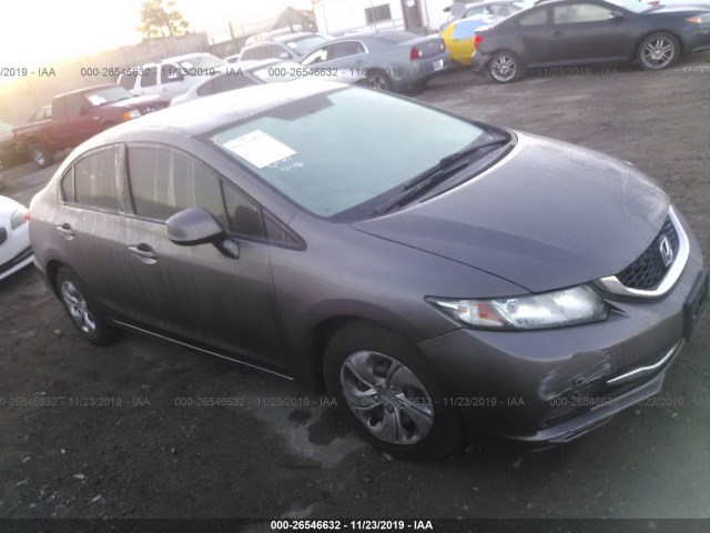 HONDA CIVIC SDN 2013 2hgfb2f50dh574958