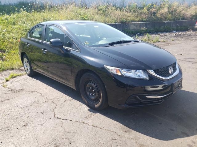 HONDA CIVIC LX 2013 2hgfb2f50dh575172