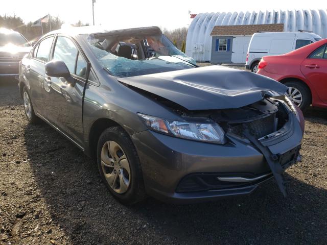 HONDA CIVIC LX 2013 2hgfb2f50dh575205