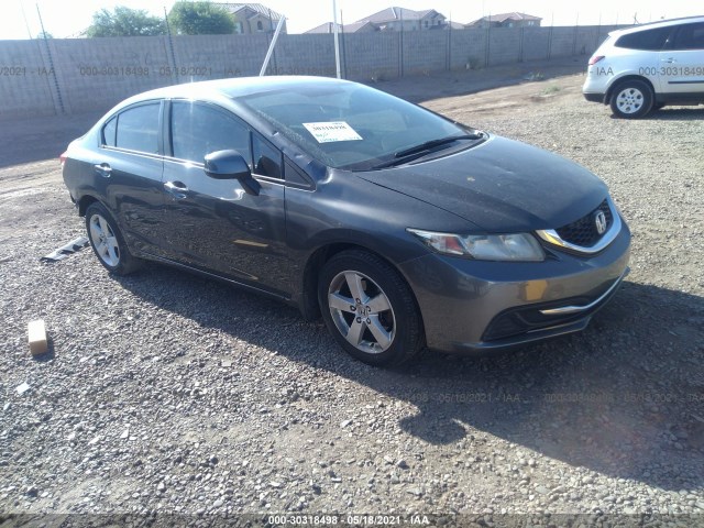 HONDA CIVIC SDN 2013 2hgfb2f50dh575950