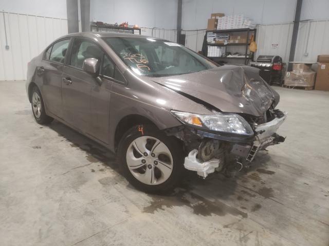 HONDA CIVIC LX 2013 2hgfb2f50dh576502