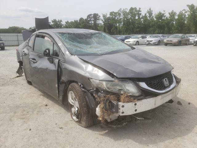 HONDA CIVIC LX 2013 2hgfb2f50dh577634