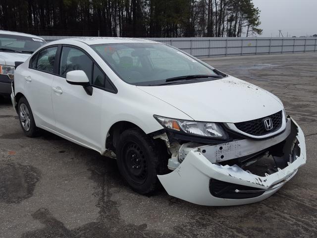 HONDA CIVIC LX 2013 2hgfb2f50dh578377