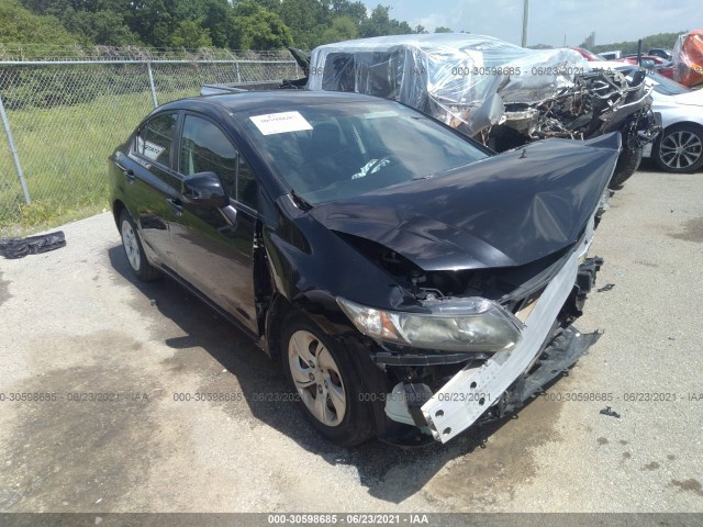 HONDA CIVIC SDN 2013 2hgfb2f50dh578444