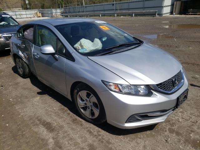 HONDA CIVIC LX 2013 2hgfb2f50dh579738