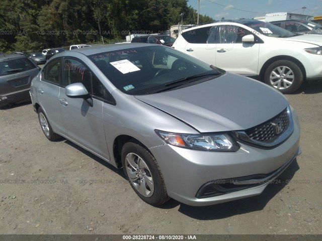 HONDA CIVIC SDN 2013 2hgfb2f50dh582588