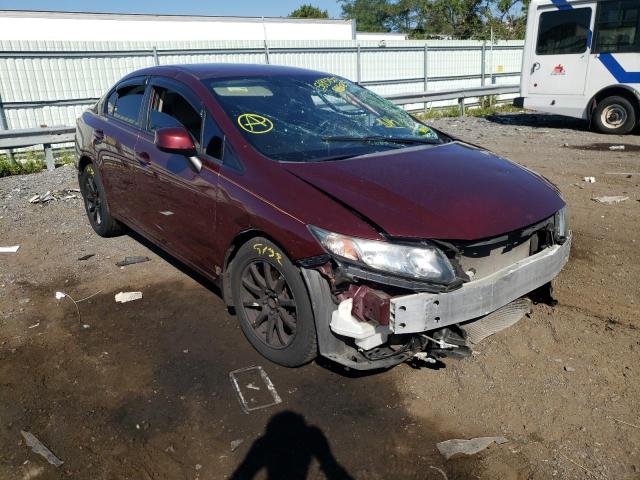 HONDA CIVIC LX 2013 2hgfb2f50dh585023