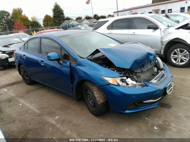 HONDA CIVIC SDN 2013 2hgfb2f50dh587208