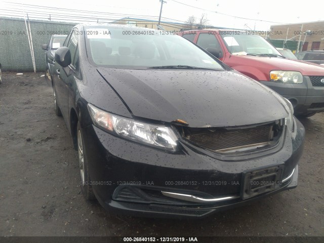 HONDA CIVIC SDN 2013 2hgfb2f50dh587709