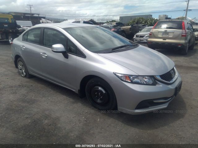 HONDA CIVIC SDN 2013 2hgfb2f50dh587984