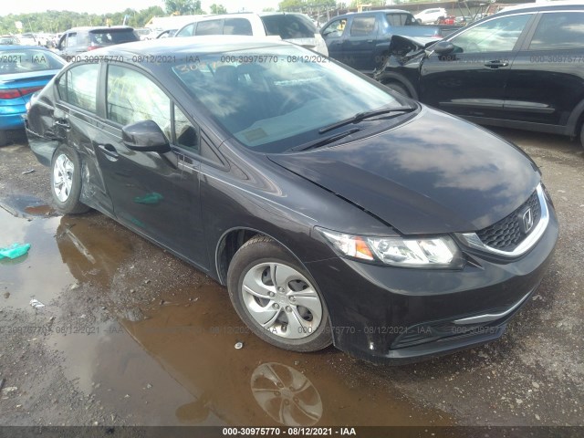 HONDA CIVIC SDN 2013 2hgfb2f50dh588259