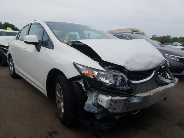 HONDA CIVIC LX 2013 2hgfb2f50dh588715