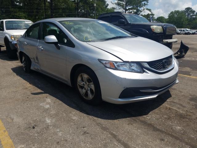 HONDA CIVIC LX 2013 2hgfb2f50dh590349