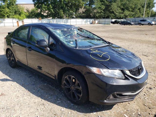 HONDA CIVIC LX 2013 2hgfb2f50dh592859