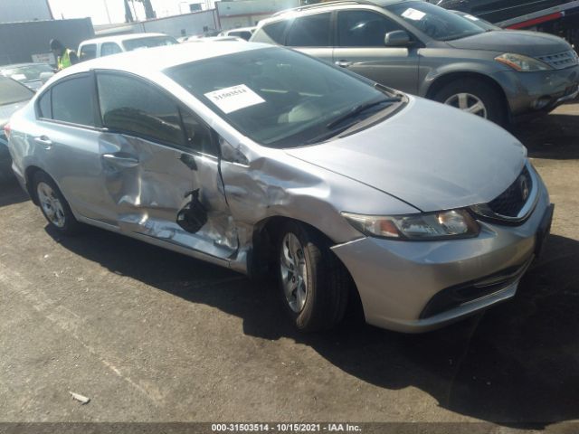 HONDA CIVIC SDN 2013 2hgfb2f50dh593803