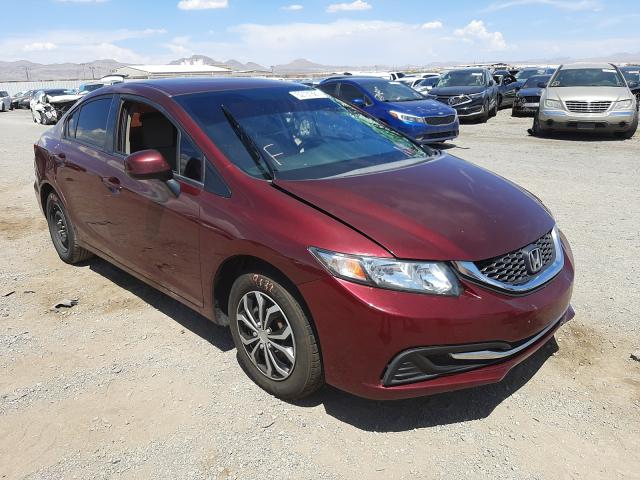 HONDA CIVIC LX 2013 2hgfb2f50dh594336