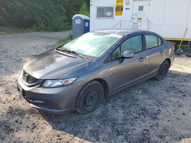 HONDA CIVIC LX 2013 2hgfb2f50dh594742