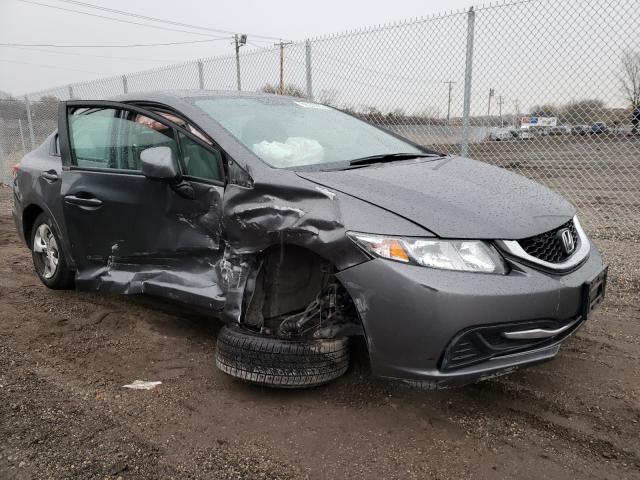 HONDA CIVIC LX 2013 2hgfb2f50dh596555