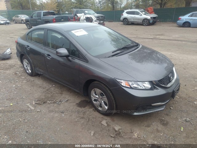 HONDA CIVIC SDN 2013 2hgfb2f50dh599861