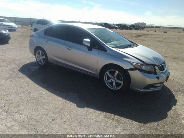 HONDA CIVIC SDN 2013 2hgfb2f50dh600250