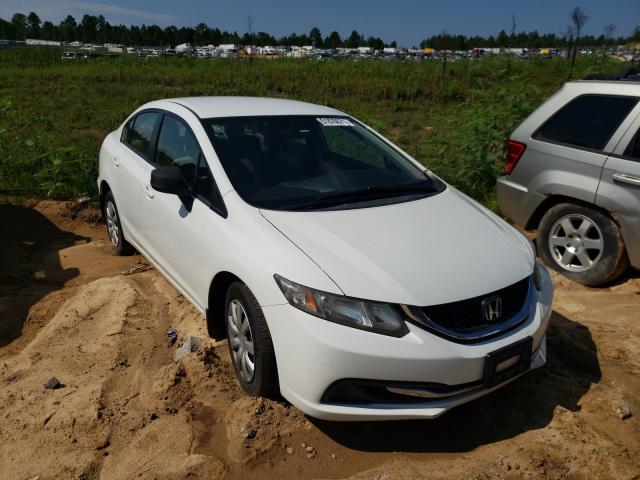 HONDA CIVIC 2013 2hgfb2f50dh601253