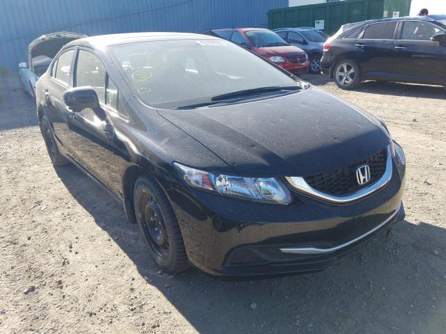 HONDA CIVIC LX 2014 2hgfb2f50eh020952