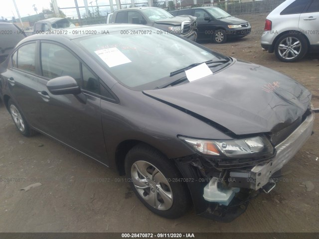 HONDA CIVIC SEDAN 2014 2hgfb2f50eh502479