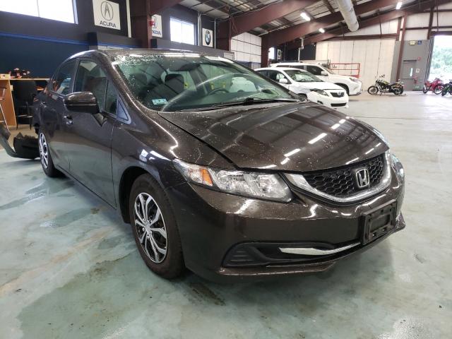 HONDA CIVIC LX 2014 2hgfb2f50eh510422