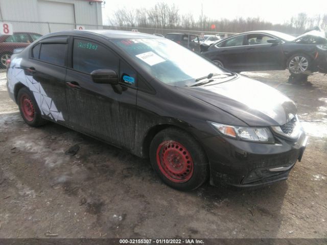 HONDA CIVIC SEDAN 2014 2hgfb2f50eh510470