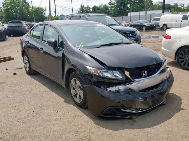 HONDA CIVIC 2014 2hgfb2f50eh523896