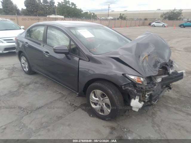 HONDA CIVIC SEDAN 2014 2hgfb2f50eh524465