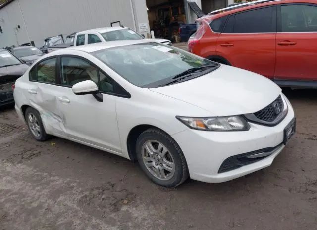 HONDA CIVIC 2014 2hgfb2f50eh526023