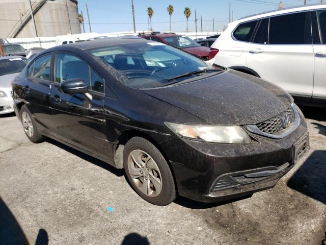 HONDA CIVIC LX 2014 2hgfb2f50eh537166