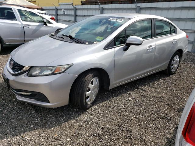 HONDA CIVIC LX 2014 2hgfb2f50eh546272