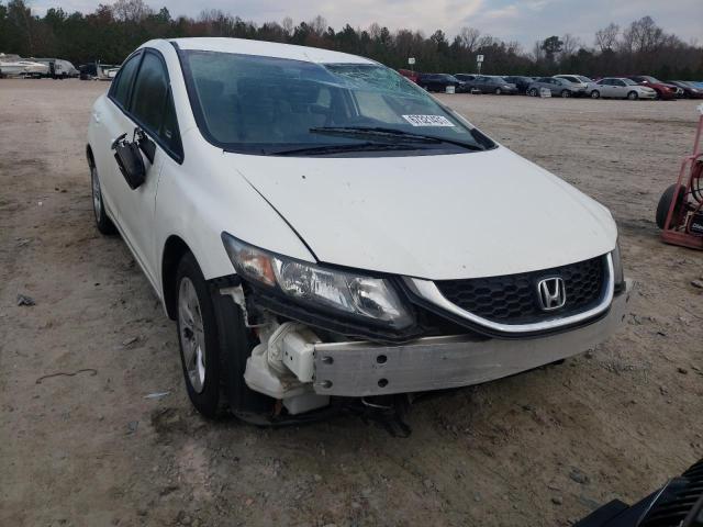 HONDA CIVIC SEDAN 2014 2hgfb2f50eh549432