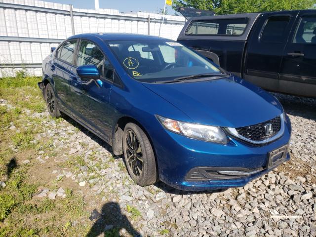 HONDA CIVIC LX 2015 2hgfb2f50fh017292