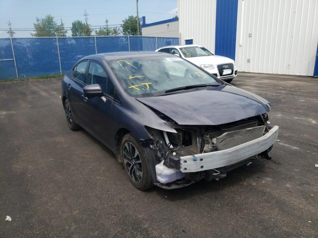 HONDA CIVIC LX 2015 2hgfb2f50fh022539