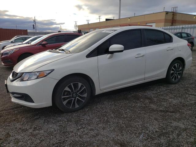 HONDA CIVIC 2015 2hgfb2f50fh028390