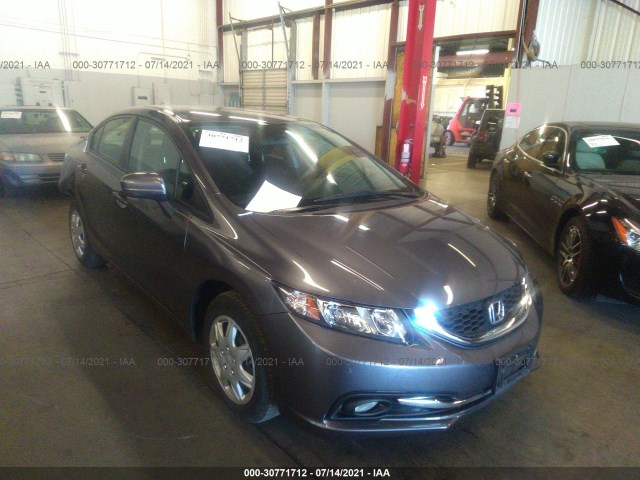 HONDA CIVIC SEDAN 2015 2hgfb2f50fh522152