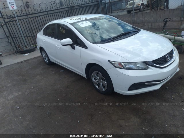 HONDA CIVIC SEDAN 2015 2hgfb2f50fh524628