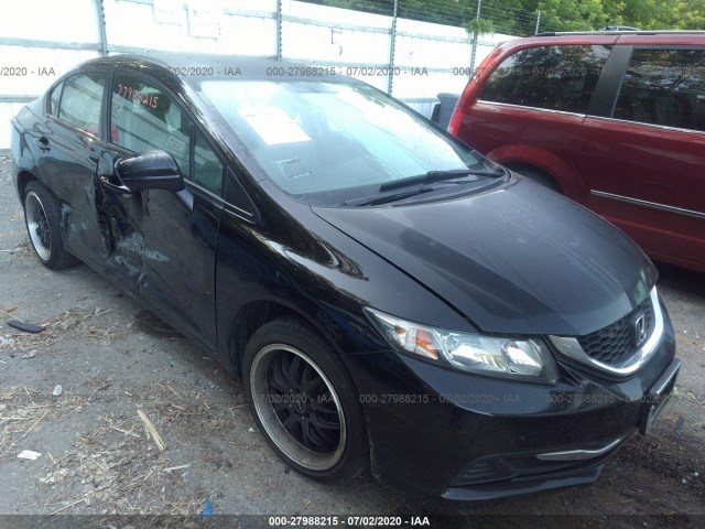 HONDA CIVIC SEDAN 2015 2hgfb2f50fh535404