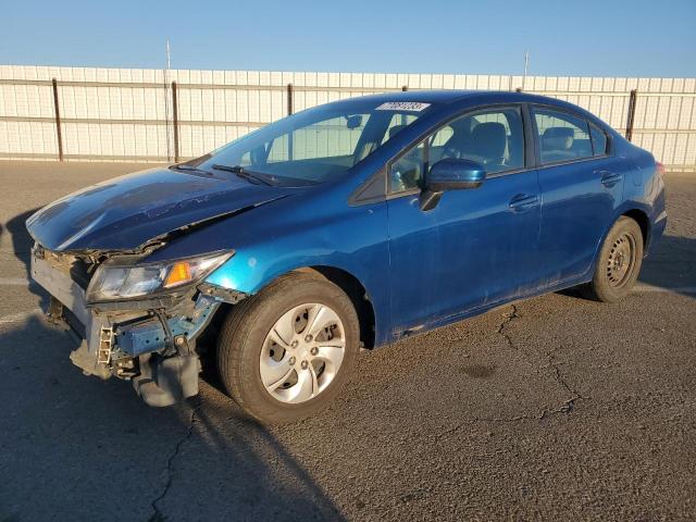 HONDA CIVIC 2015 2hgfb2f50fh561615