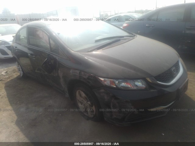 HONDA CIVIC SEDAN 2015 2hgfb2f50fh566104